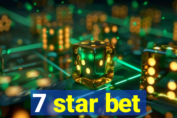 7 star bet